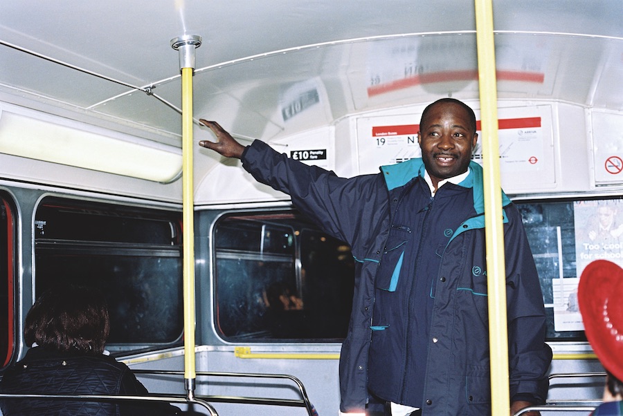 Last Stop Routemasters


 | Bell Cord
